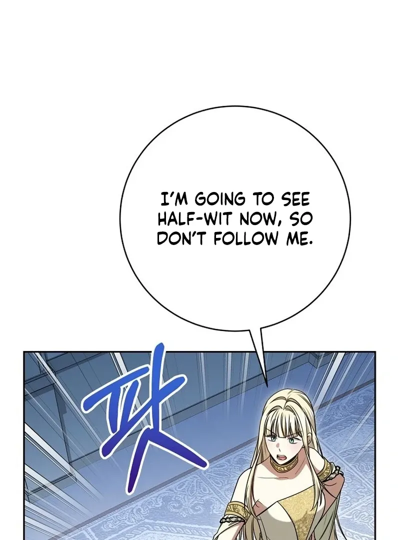 The Villainess I Possessed Is Raising Hell Chapter 28 page 27 - 