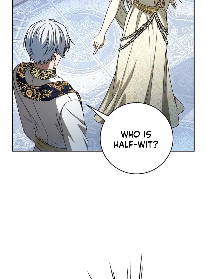 The Villainess I Possessed Is Raising Hell Chapter 28 page 28 - 