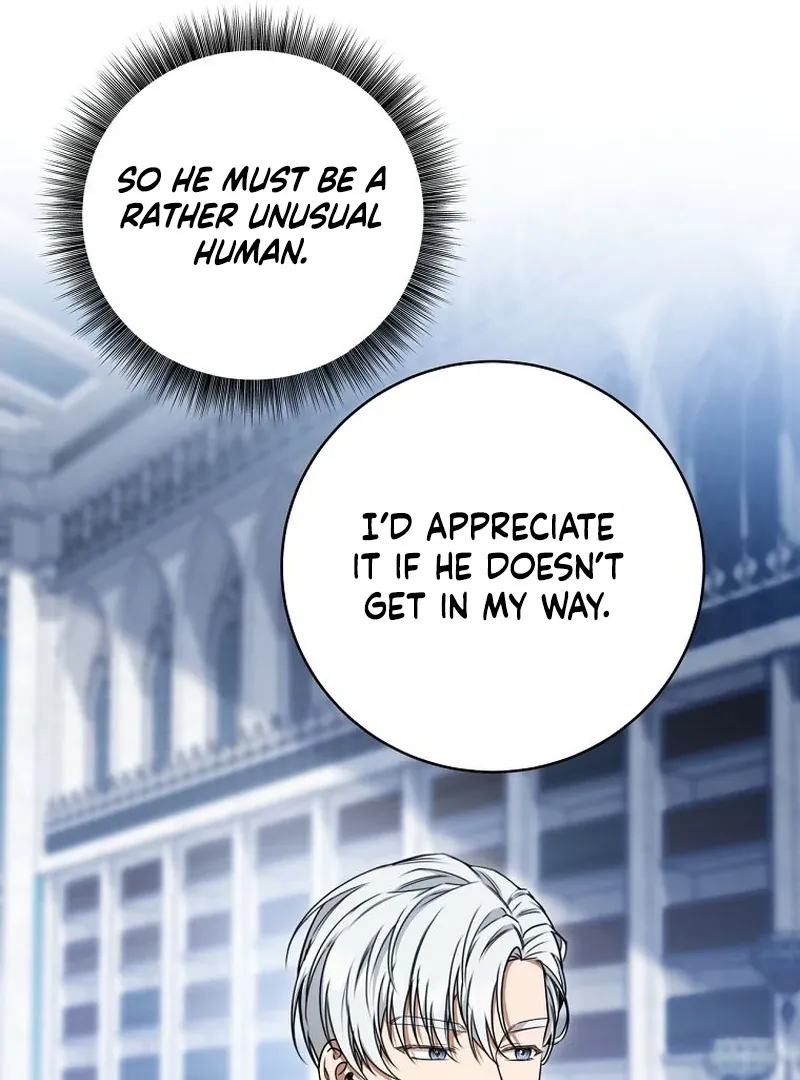 The Villainess I Possessed Is Raising Hell Chapter 28 page 4 - 