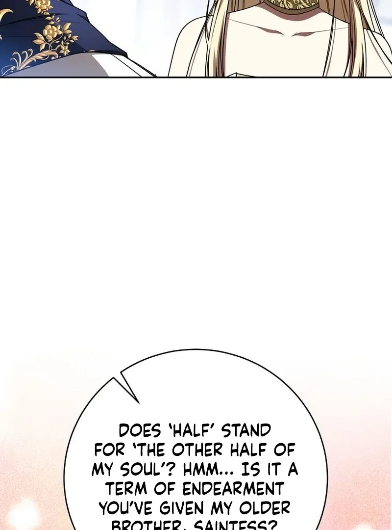 The Villainess I Possessed Is Raising Hell Chapter 28 page 32 - 
