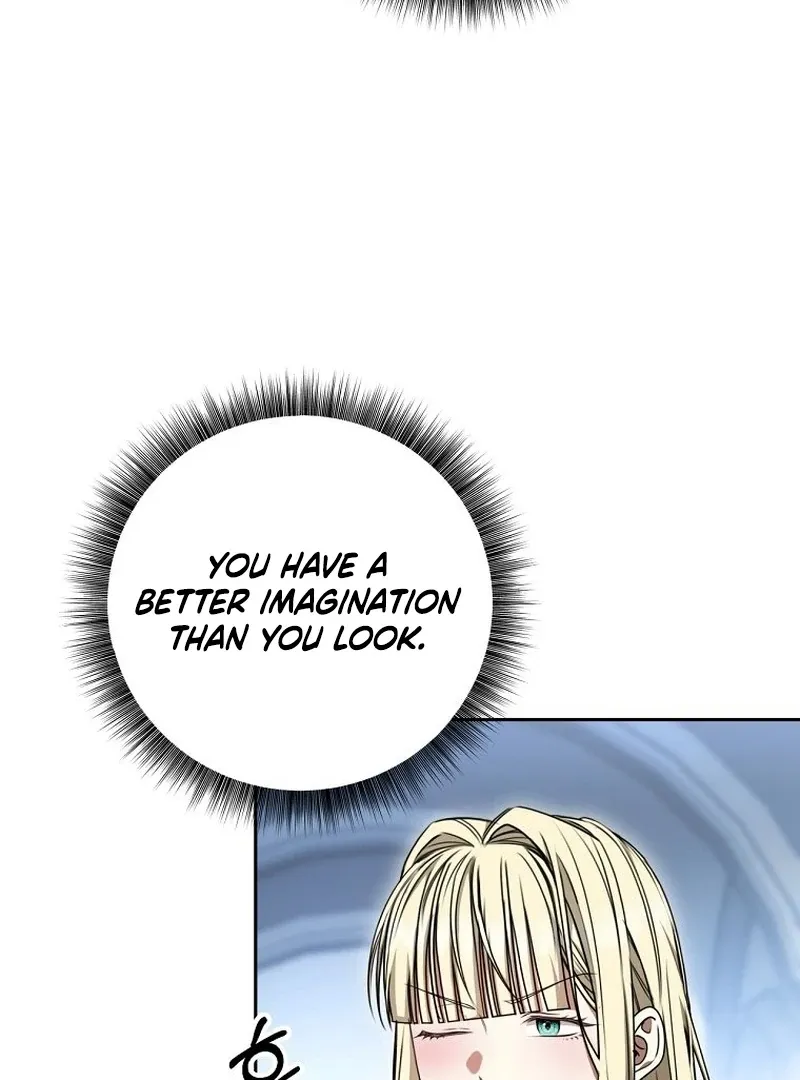 The Villainess I Possessed Is Raising Hell Chapter 28 page 35 - 