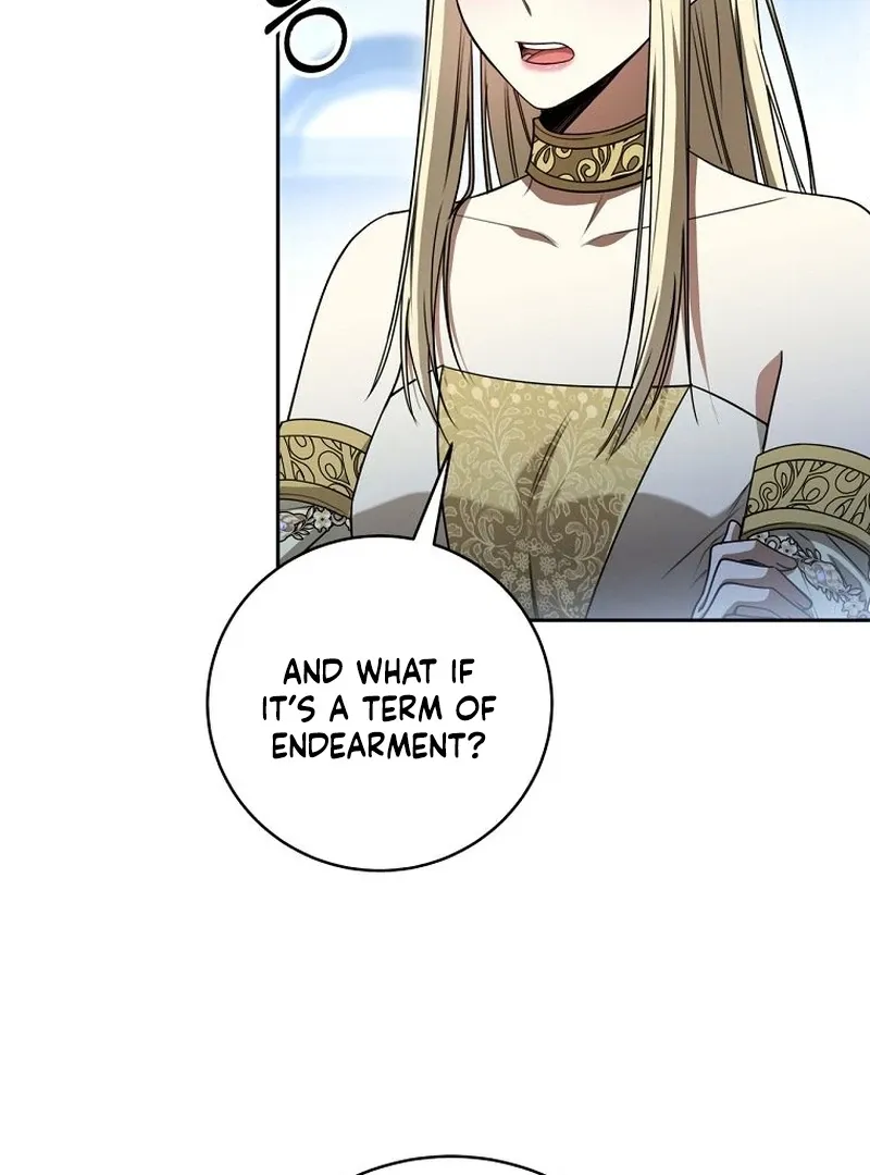 The Villainess I Possessed Is Raising Hell Chapter 28 page 36 - 