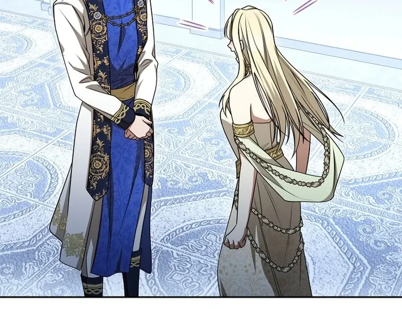 The Villainess I Possessed Is Raising Hell Chapter 28 page 38 - 