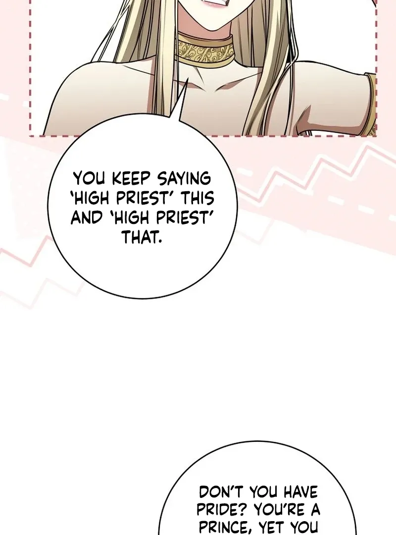 The Villainess I Possessed Is Raising Hell Chapter 28 page 41 - 