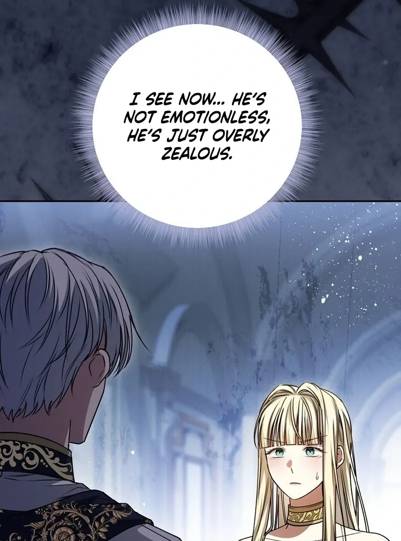 The Villainess I Possessed Is Raising Hell Chapter 28 page 48 - 