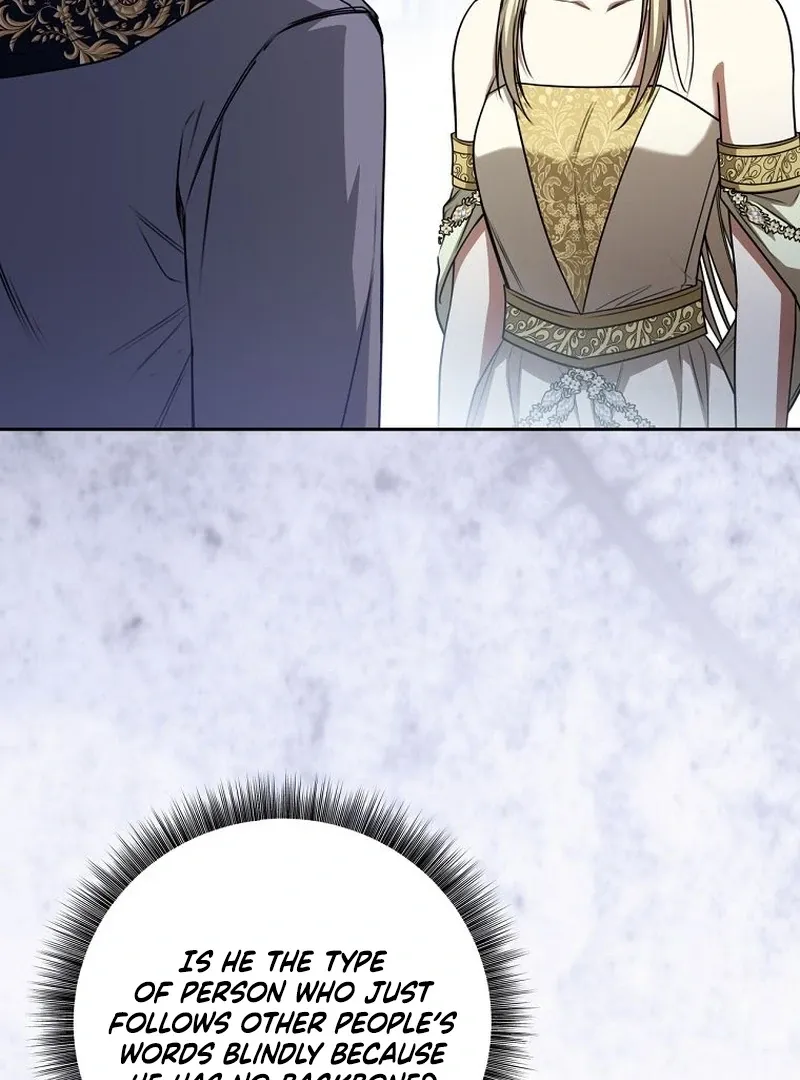 The Villainess I Possessed Is Raising Hell Chapter 28 page 49 - 