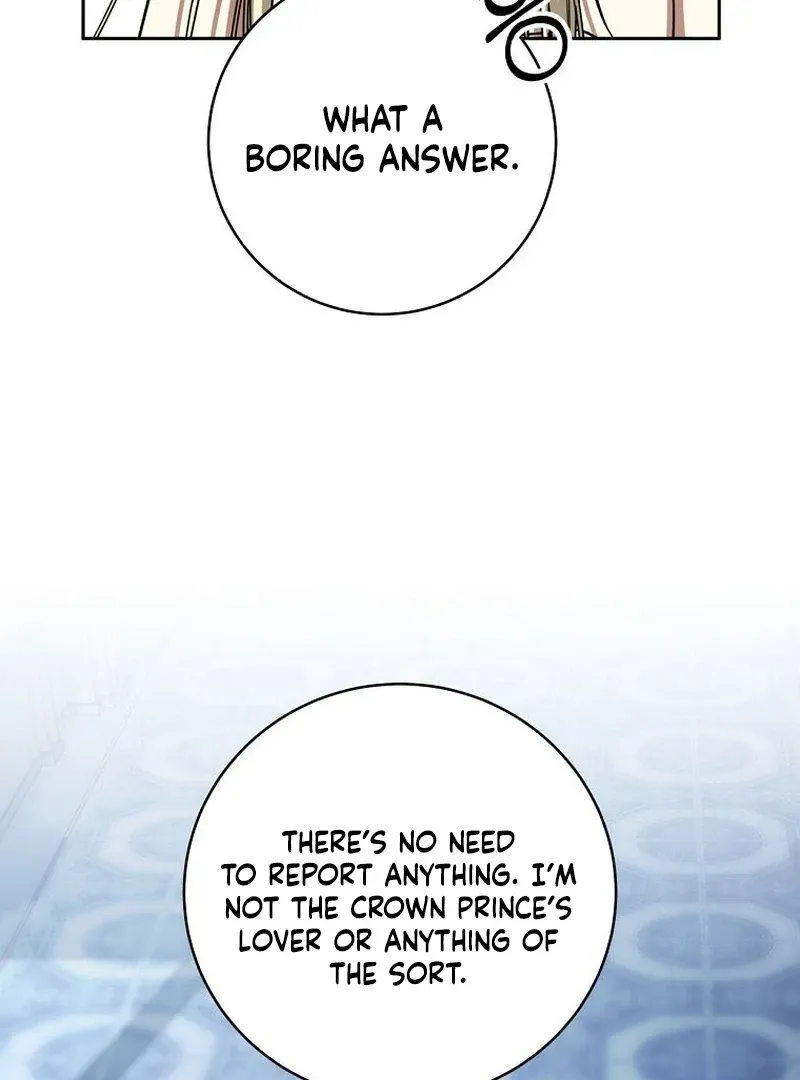The Villainess I Possessed Is Raising Hell Chapter 28 page 51 - 