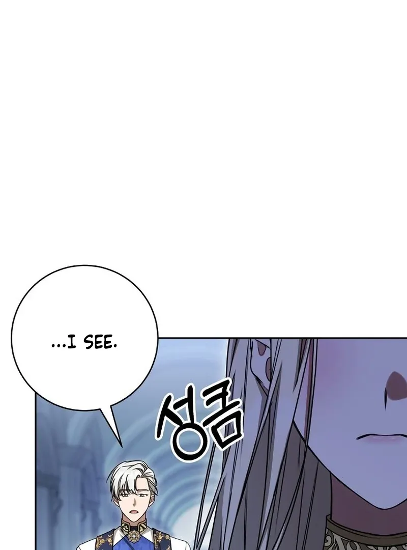 The Villainess I Possessed Is Raising Hell Chapter 28 page 54 - 
