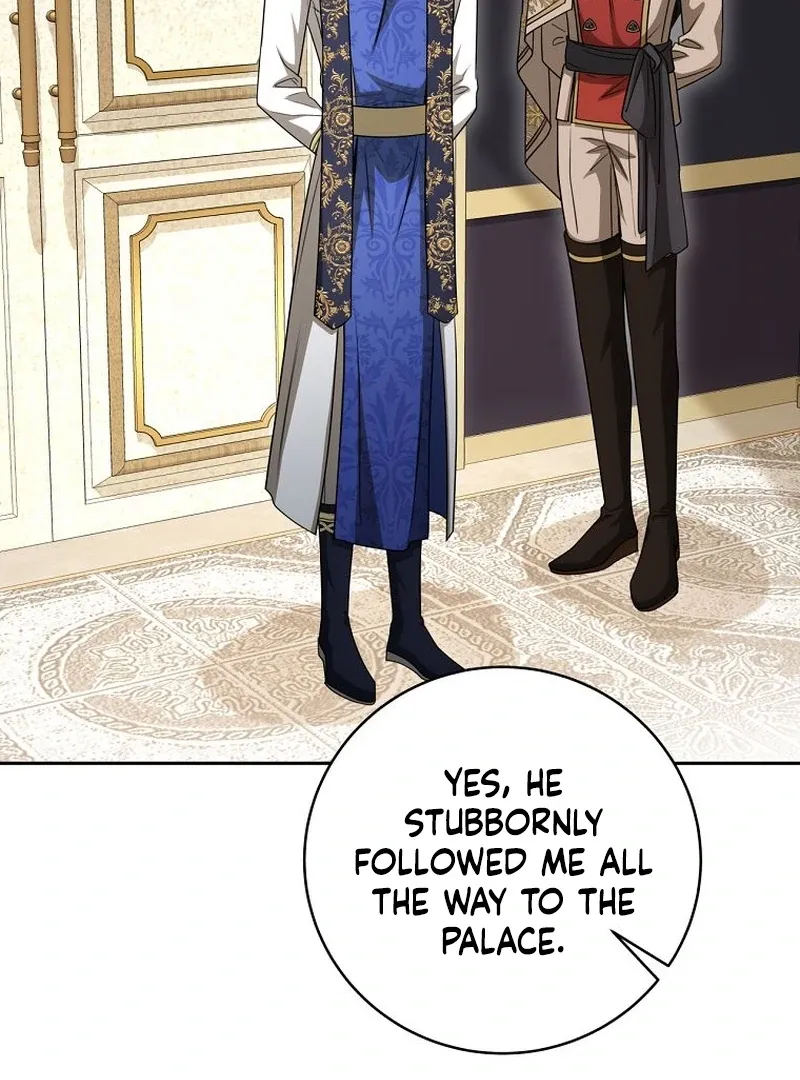 The Villainess I Possessed Is Raising Hell Chapter 28 page 77 - 