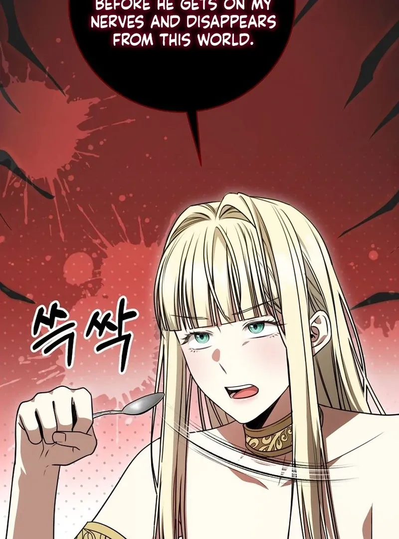 The Villainess I Possessed Is Raising Hell Chapter 28 page 80 - 