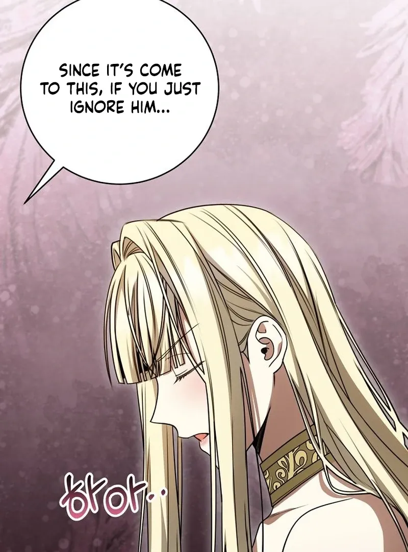 The Villainess I Possessed Is Raising Hell Chapter 28 page 89 - 