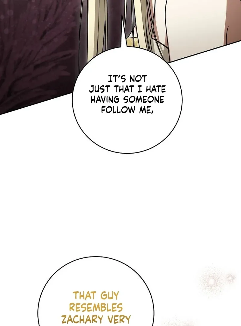 The Villainess I Possessed Is Raising Hell Chapter 28 page 90 - 