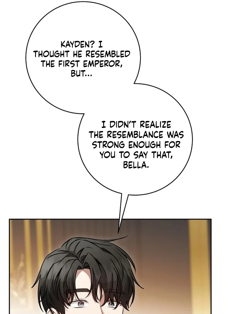 The Villainess I Possessed Is Raising Hell Chapter 28 page 93 - 
