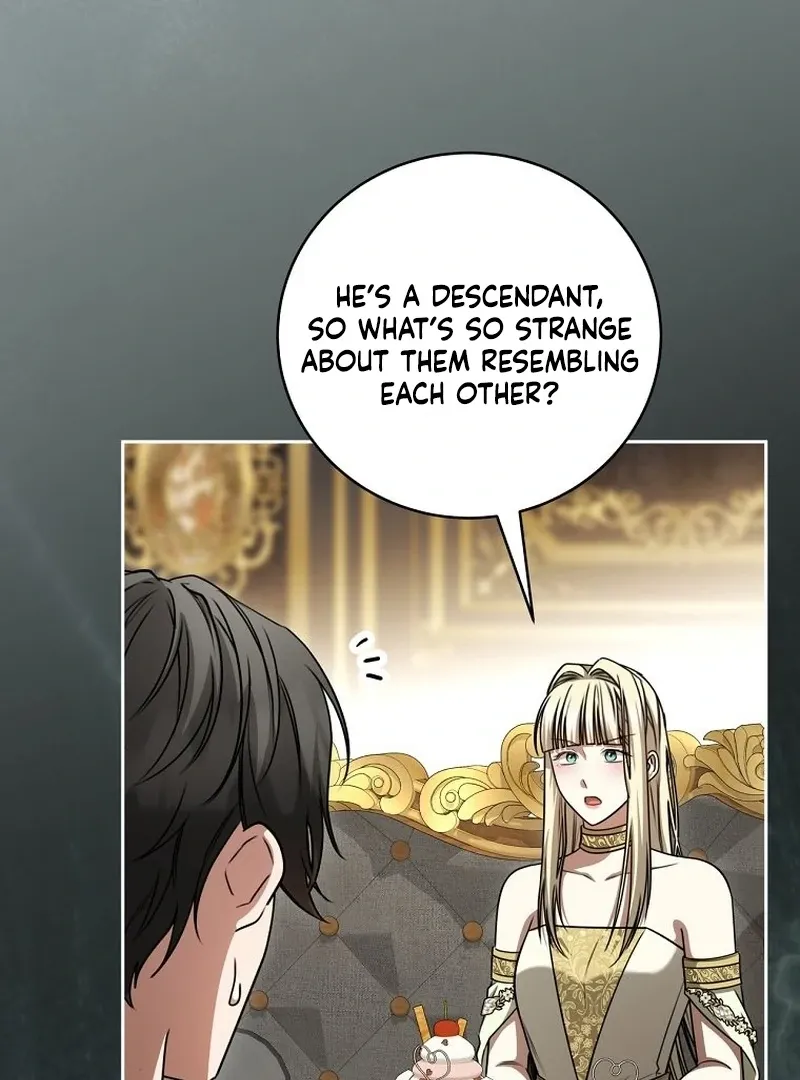 The Villainess I Possessed Is Raising Hell Chapter 28 page 96 - 