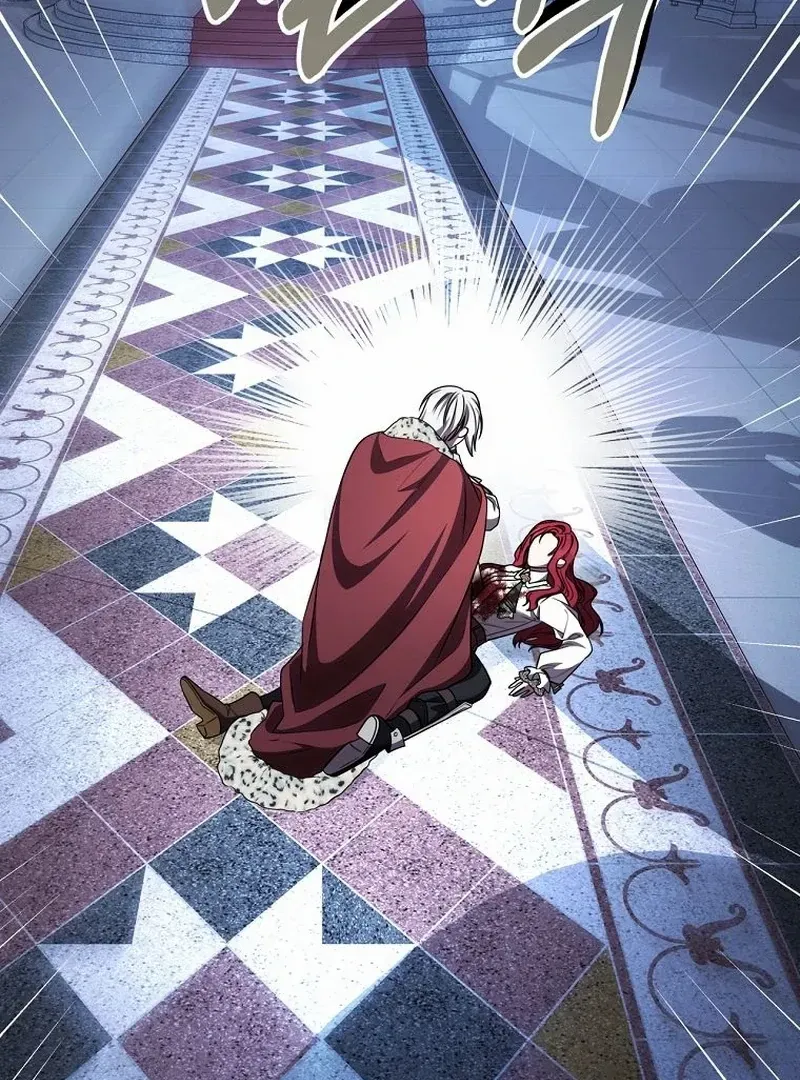 The Villainess I Possessed Is Raising Hell Chapter 29 page 118 - 