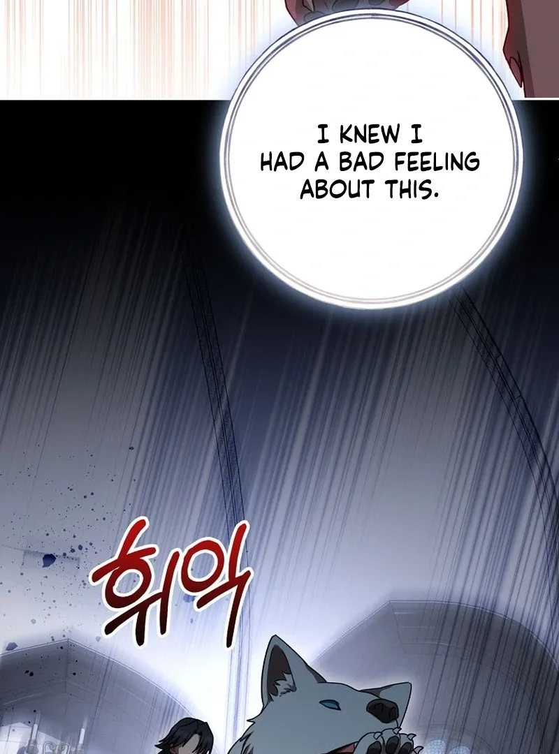 The Villainess I Possessed Is Raising Hell Chapter 29 page 122 - 