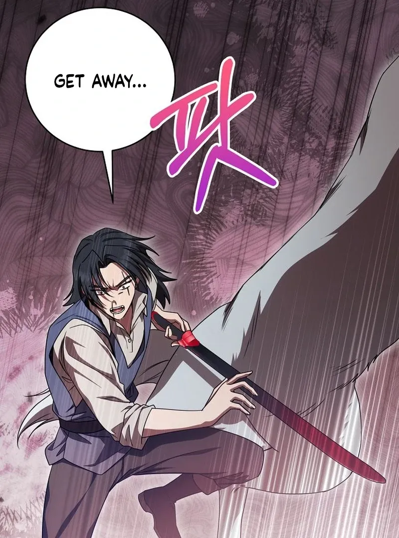 The Villainess I Possessed Is Raising Hell Chapter 29 page 125 - 