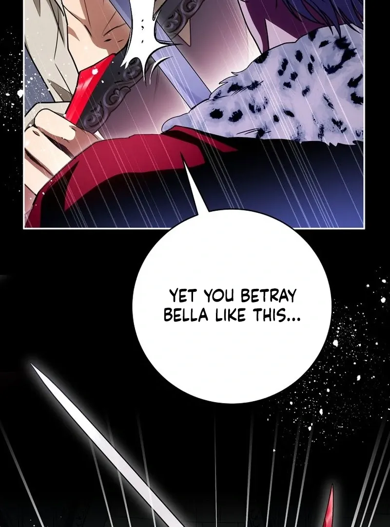 The Villainess I Possessed Is Raising Hell Chapter 29 page 131 - 