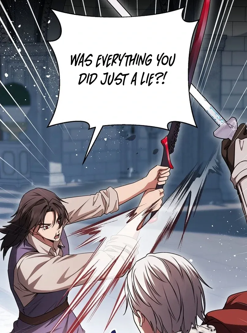 The Villainess I Possessed Is Raising Hell Chapter 29 page 132 - 