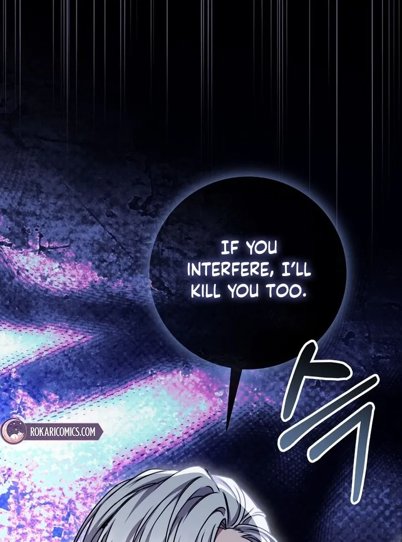 The Villainess I Possessed Is Raising Hell Chapter 29 page 134 - 