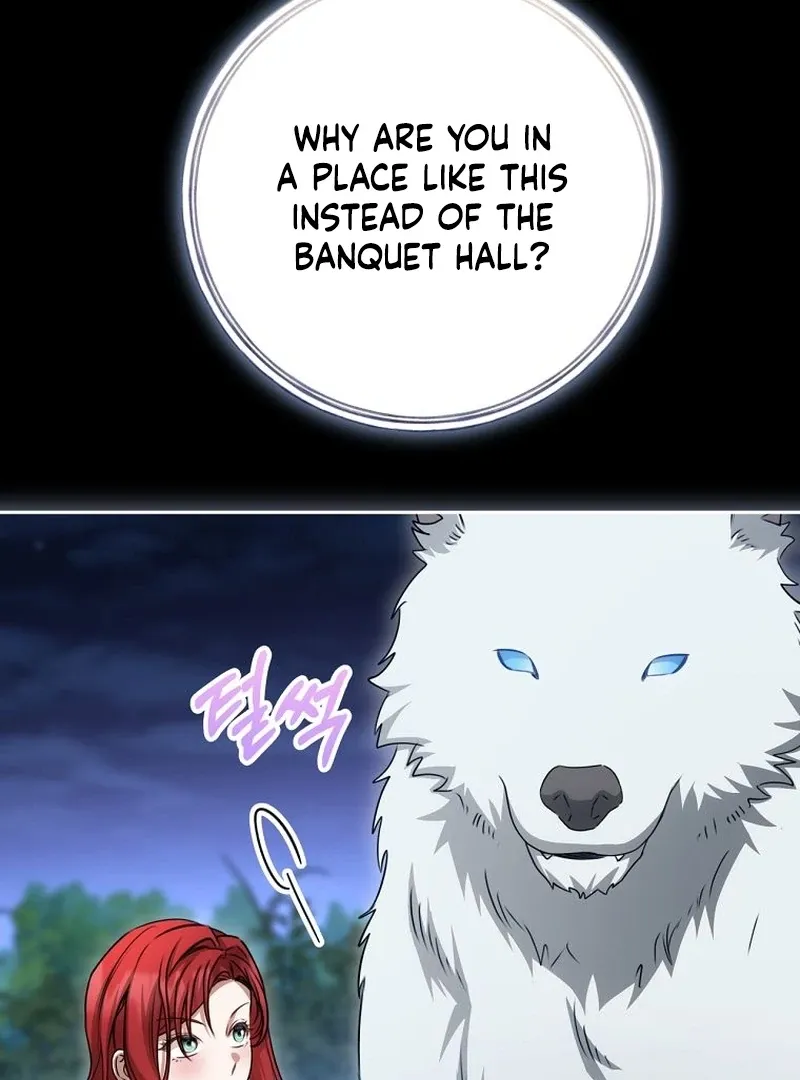 The Villainess I Possessed Is Raising Hell Chapter 29 page 16 - 