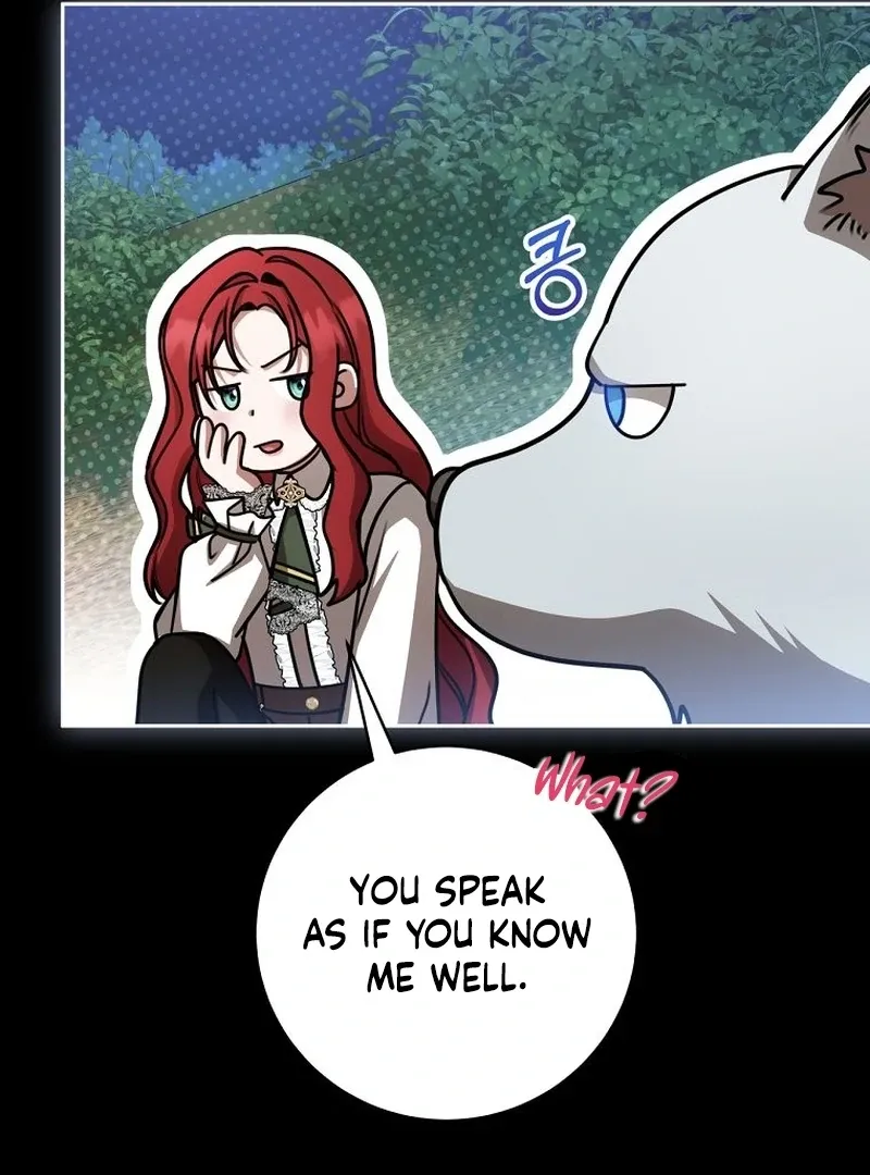 The Villainess I Possessed Is Raising Hell Chapter 29 page 20 - 