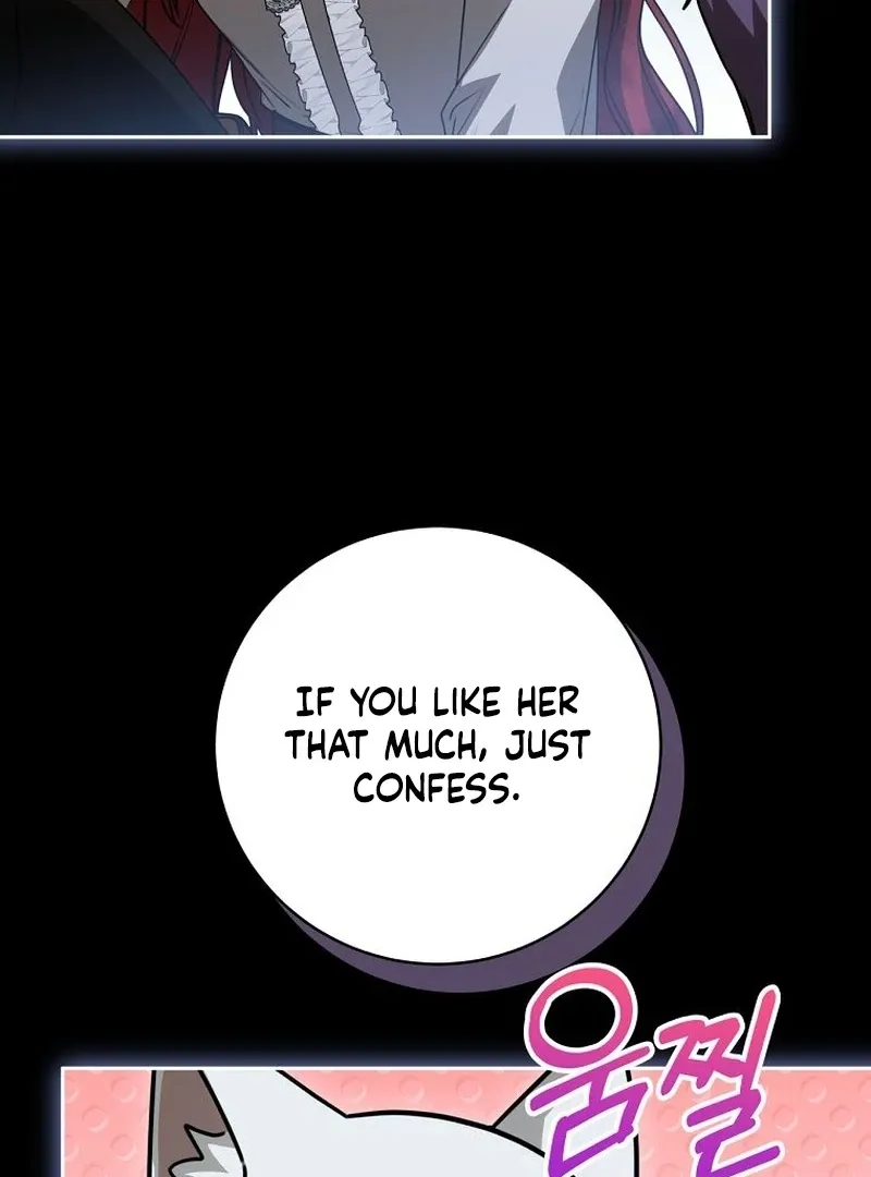 The Villainess I Possessed Is Raising Hell Chapter 29 page 26 - 