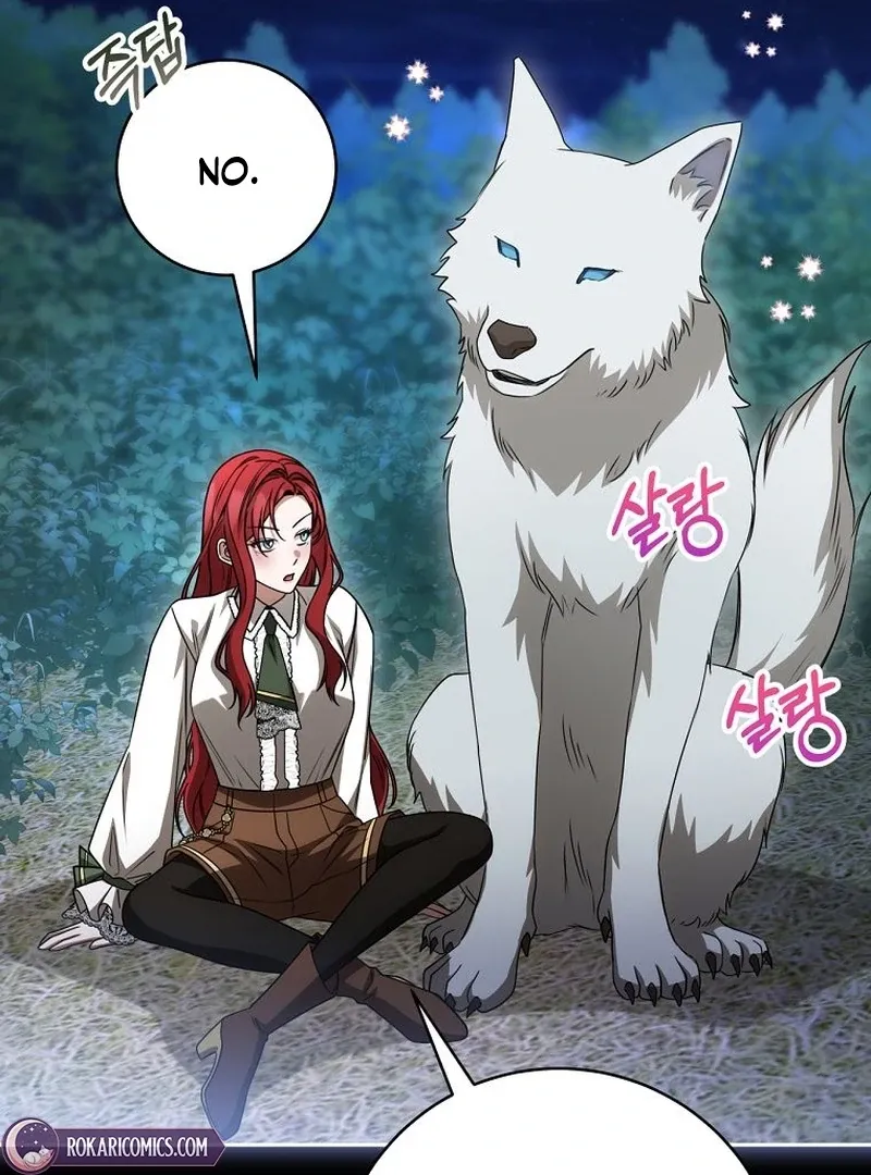 The Villainess I Possessed Is Raising Hell Chapter 29 page 29 - 