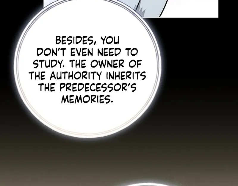 The Villainess I Possessed Is Raising Hell Chapter 29 page 35 - 