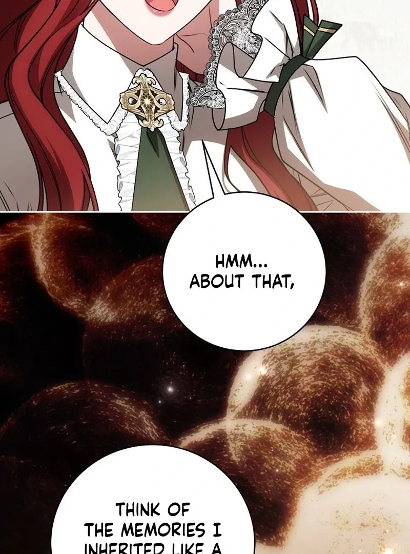 The Villainess I Possessed Is Raising Hell Chapter 29 page 37 - 