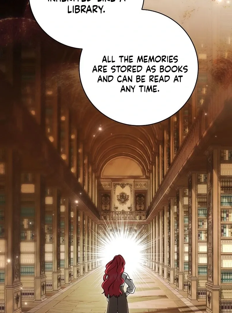 The Villainess I Possessed Is Raising Hell Chapter 29 page 38 - 