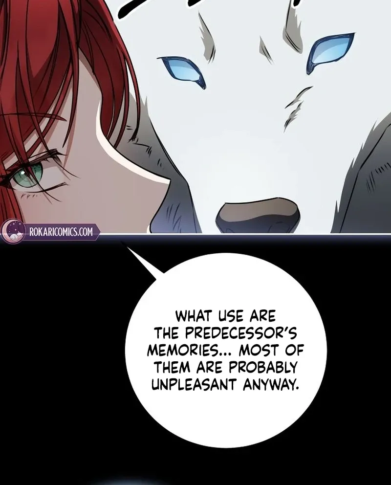 The Villainess I Possessed Is Raising Hell Chapter 29 page 43 - 