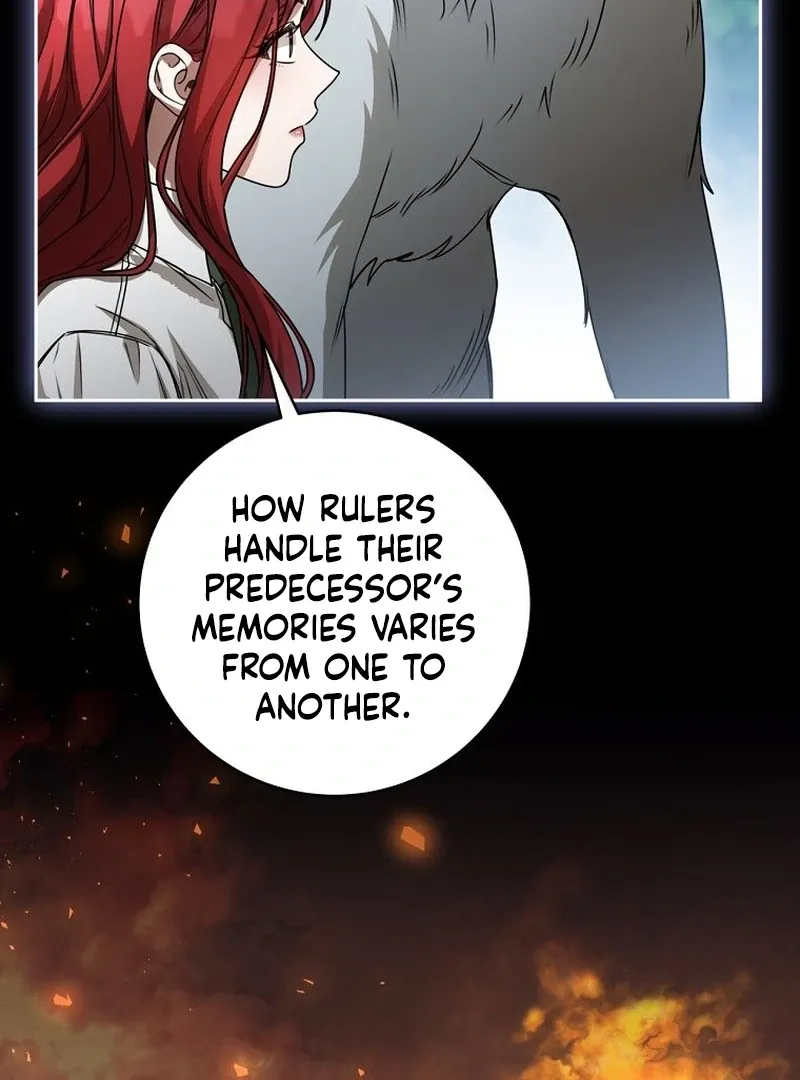 The Villainess I Possessed Is Raising Hell Chapter 29 page 45 - 
