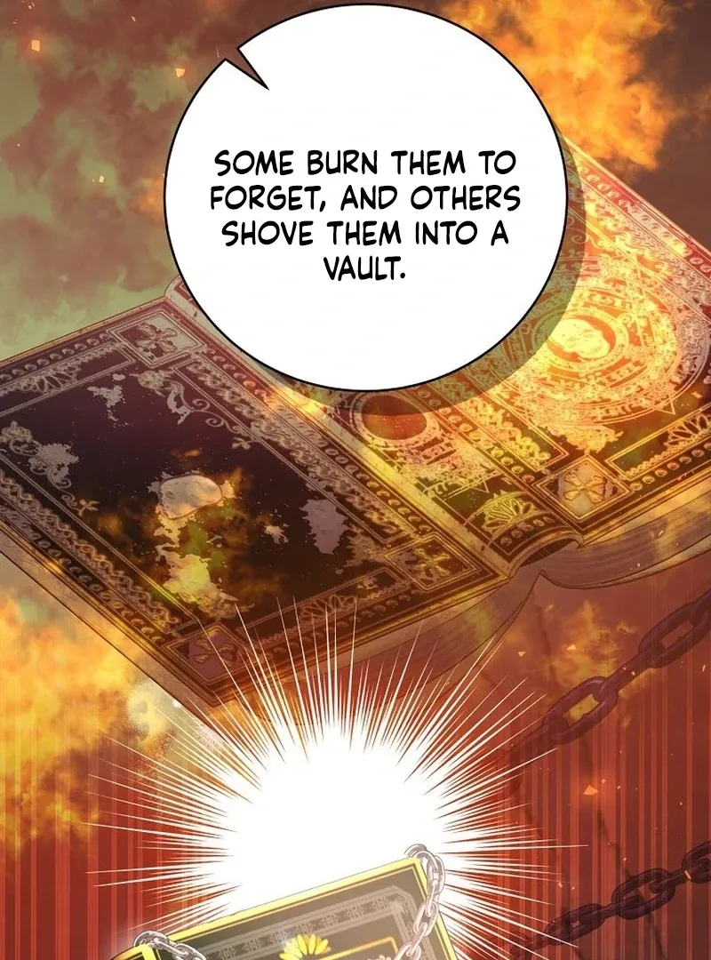 The Villainess I Possessed Is Raising Hell Chapter 29 page 46 - 