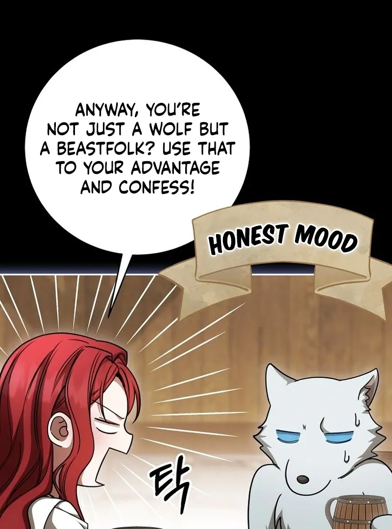 The Villainess I Possessed Is Raising Hell Chapter 29 page 49 - 