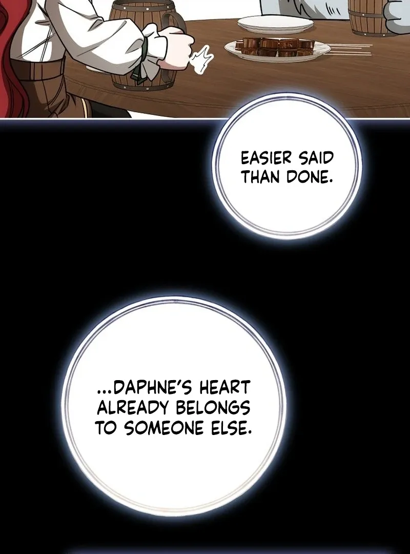 The Villainess I Possessed Is Raising Hell Chapter 29 page 50 - 