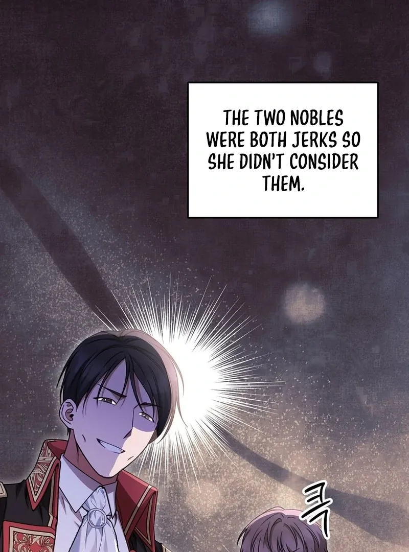 The Villainess I Possessed Is Raising Hell Chapter 29 page 54 - 