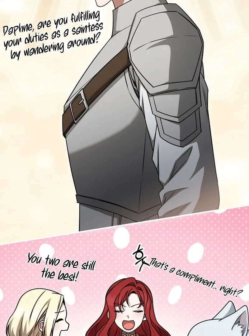 The Villainess I Possessed Is Raising Hell Chapter 29 page 56 - 