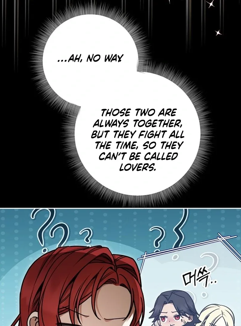 The Villainess I Possessed Is Raising Hell Chapter 29 page 59 - 