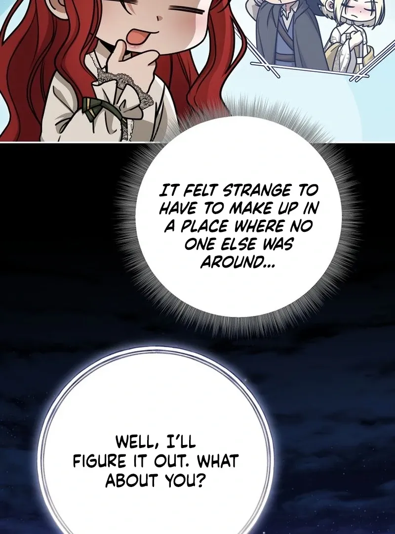 The Villainess I Possessed Is Raising Hell Chapter 29 page 60 - 