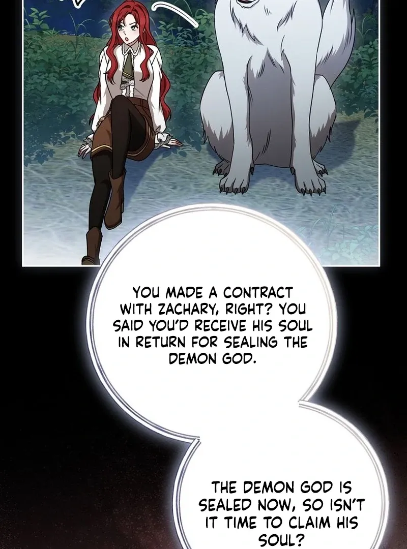 The Villainess I Possessed Is Raising Hell Chapter 29 page 64 - 