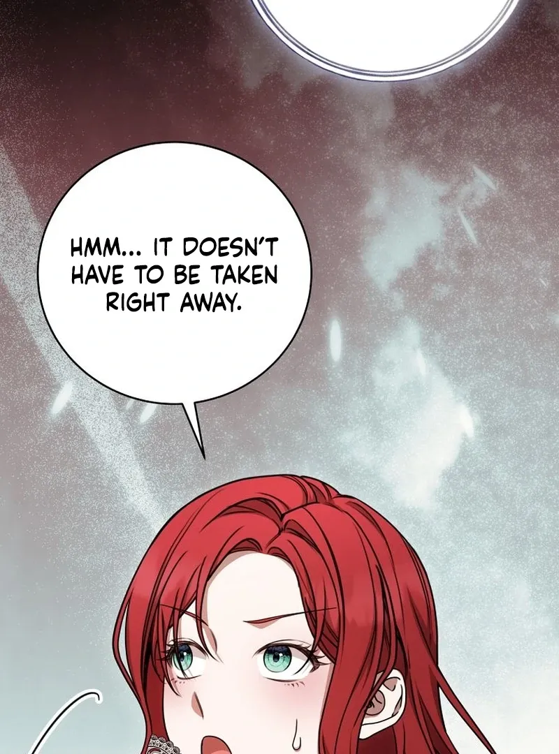 The Villainess I Possessed Is Raising Hell Chapter 29 page 65 - 