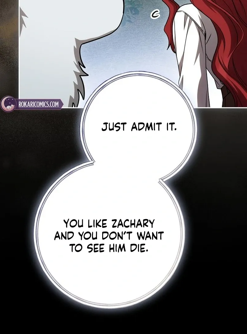 The Villainess I Possessed Is Raising Hell Chapter 29 page 70 - 