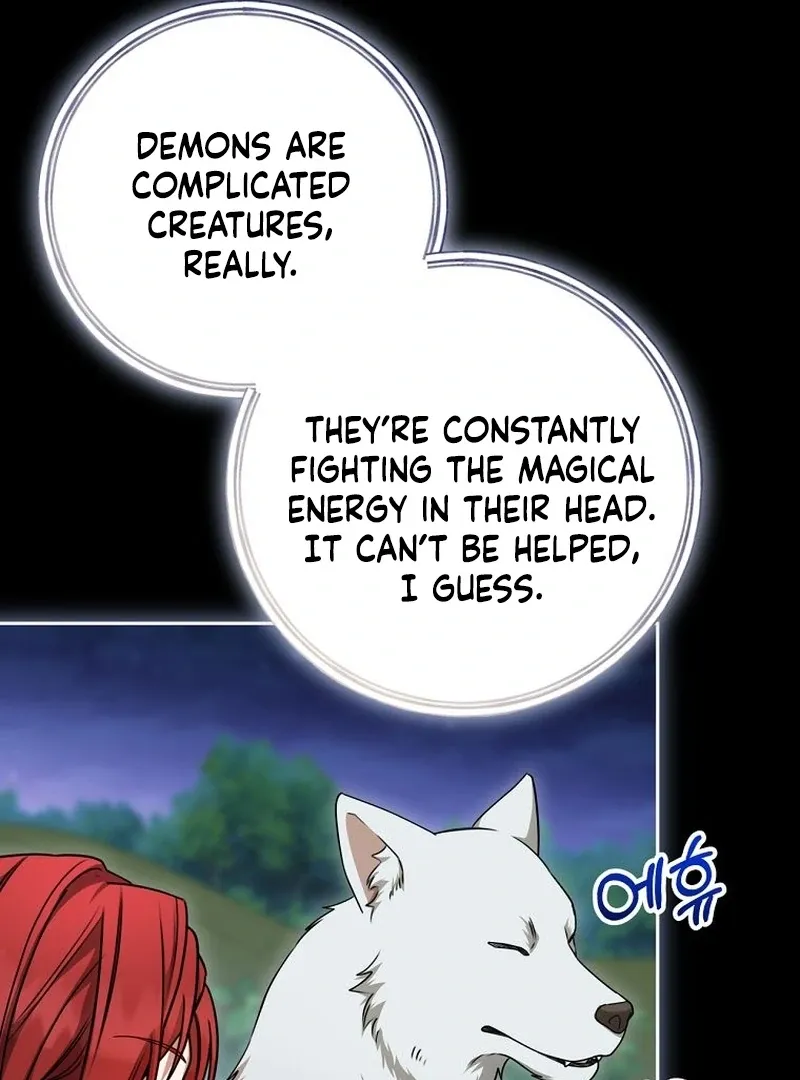 The Villainess I Possessed Is Raising Hell Chapter 29 page 81 - 