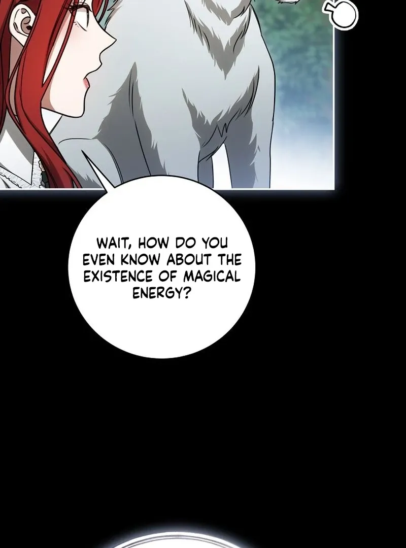 The Villainess I Possessed Is Raising Hell Chapter 29 page 82 - 