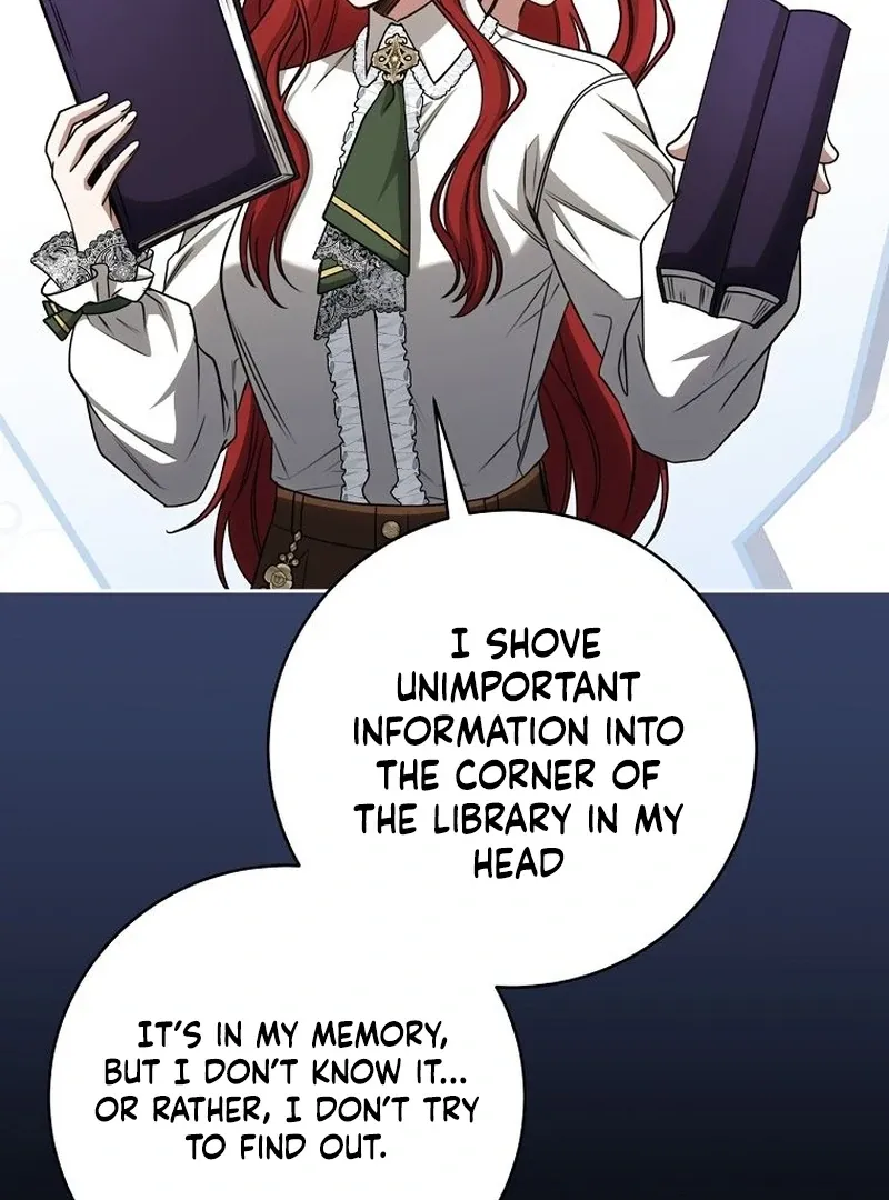 The Villainess I Possessed Is Raising Hell Chapter 29 page 84 - 