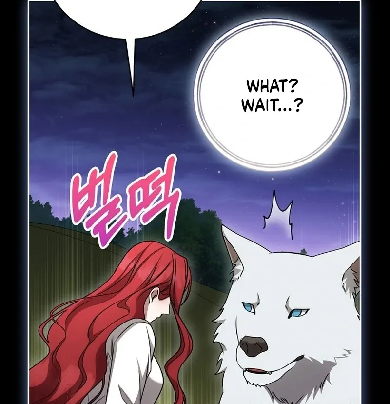 The Villainess I Possessed Is Raising Hell Chapter 29 page 97 - 