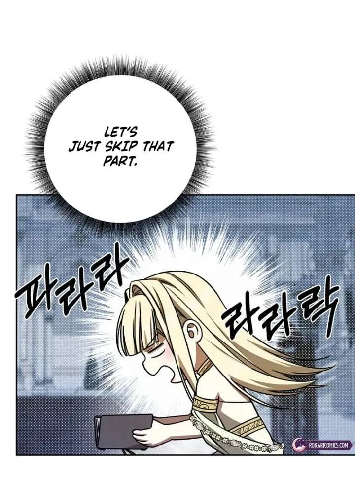 The Villainess I Possessed Is Raising Hell Chapter 30 page 122 - 