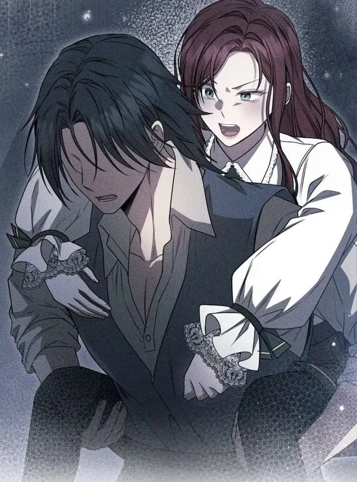 The Villainess I Possessed Is Raising Hell Chapter 30 page 135 - 