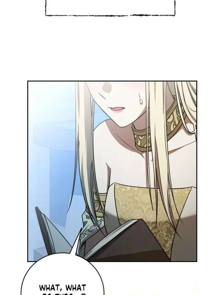 The Villainess I Possessed Is Raising Hell Chapter 30 page 155 - 